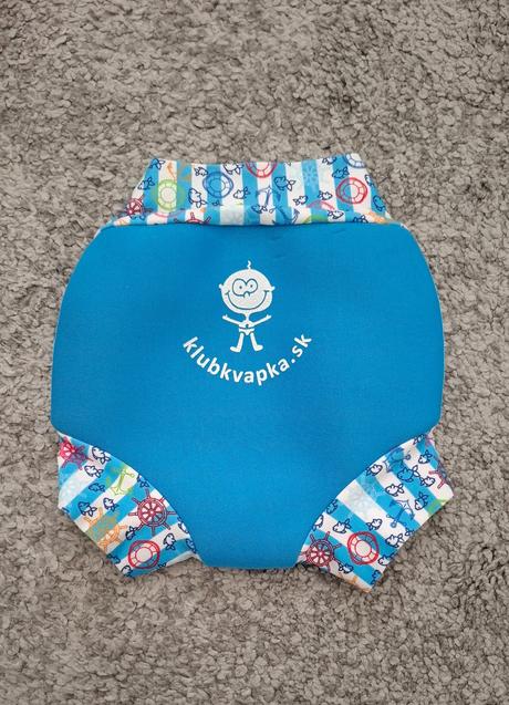 Neoprénové plavky, m