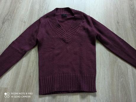 Pekný sveter veľ. s, s