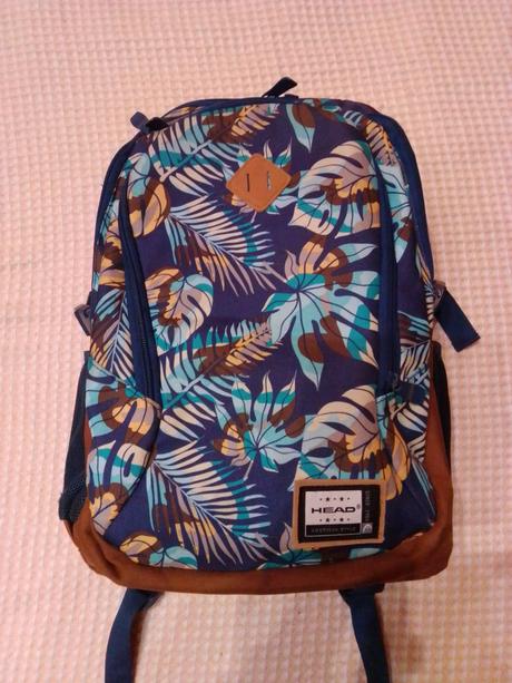 Školská taška head,