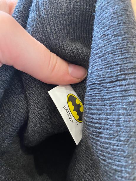 Čiapka batman, 
