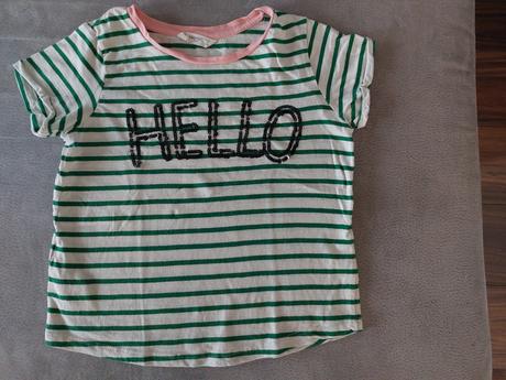 Tričko mango, mango,116