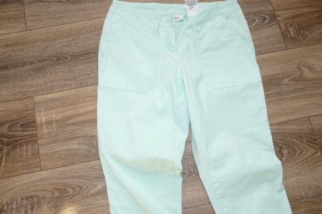 Letné nohavice, bonprix,34