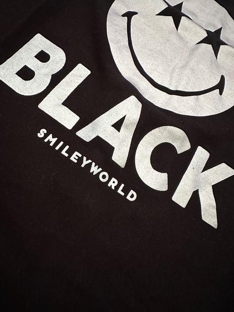 Pekne tricko smile, s