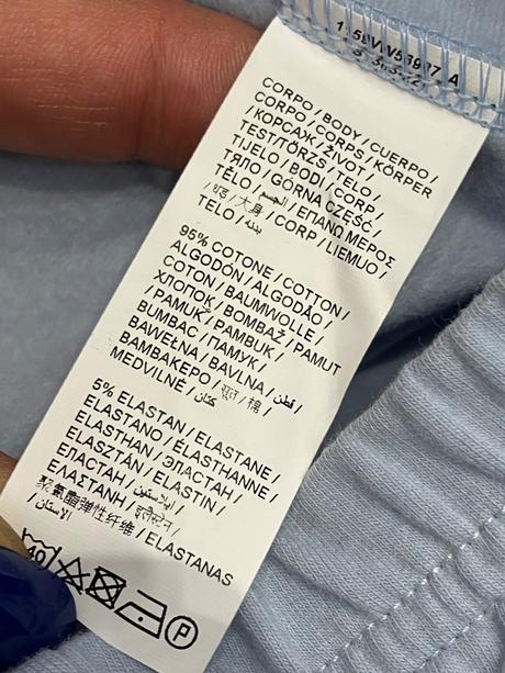Dievčenské zateplené legíny fagottino (92), fagottino,92