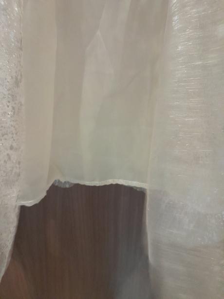 Predám spoločenské šaty, 38