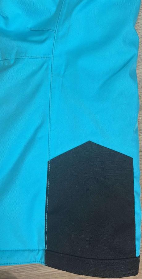 Lyžiarske nohavice veľ.116, 6.r.,zn. lego, lego,116