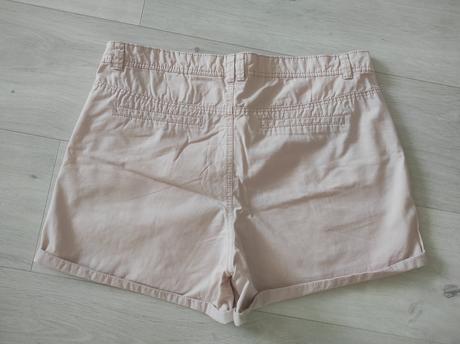 Letné šortky, camaieu,40