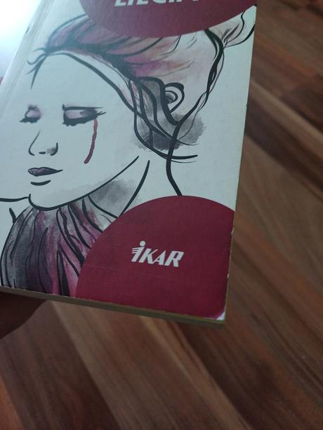 Keď slzy liečia eva dedinská,