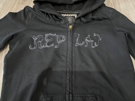 Replay mikina, replay,m