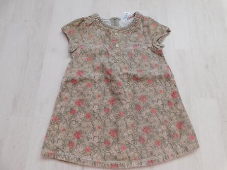 Šaty č.86, baby club,86