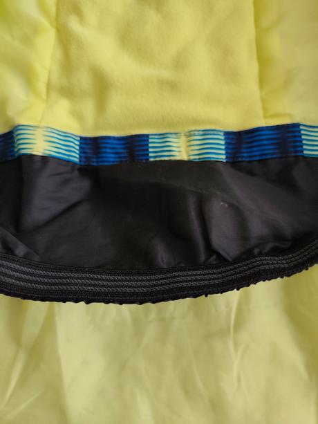 Chlapčenská zimná bunda, lupilu,110