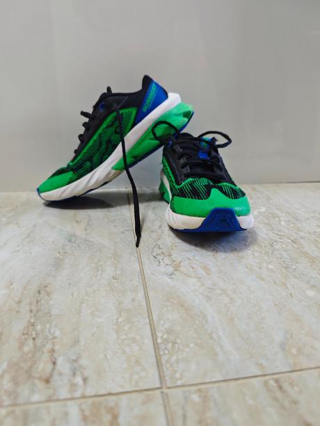 Tenisky zn. under armour, under armour,35