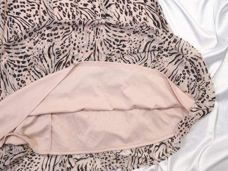 Kvalitné letné šaty h&m, h&m,42