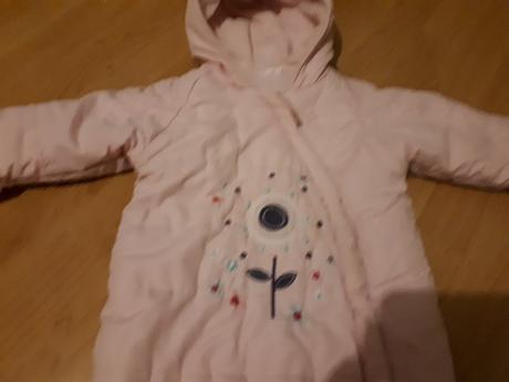 Kombinéza, cherokee,80