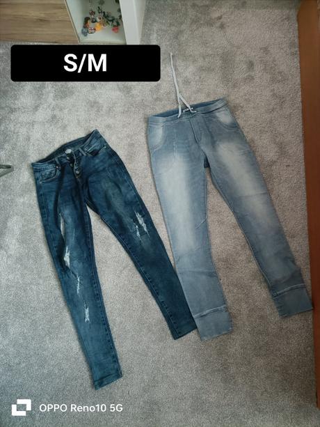 Balík dámskeho oblečenia, s