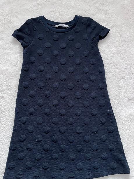 Teple saticky, h&m,122