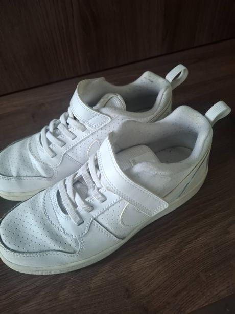 Nike tenisky, nike,33