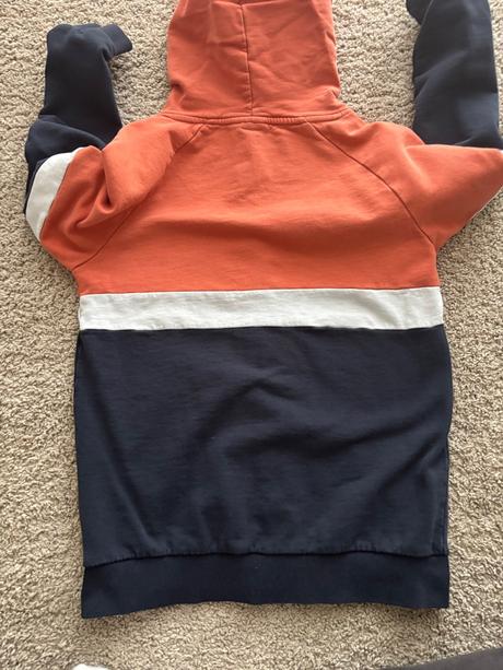 Mikina name it, name it,158