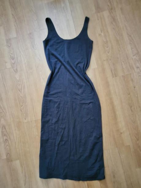 Elastické tielkové šaty, m