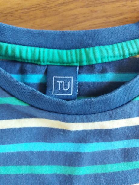 Chlapcenske letne tricko, tu,74