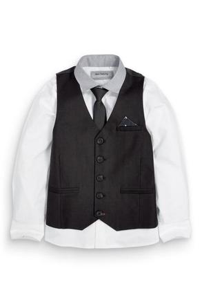 3 dielny sviatočný set next, next,110