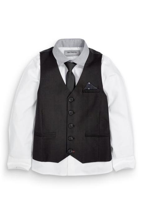 3 dielny sviatočný set next, next,110