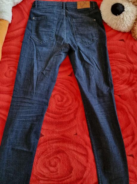 Dámske rifle, esmara,38