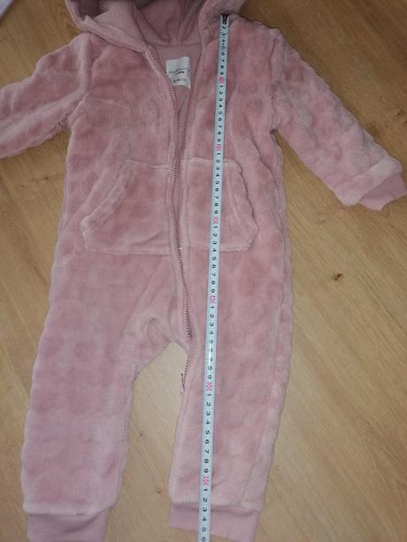 Srdieckovy makucky overal, sinsay,86