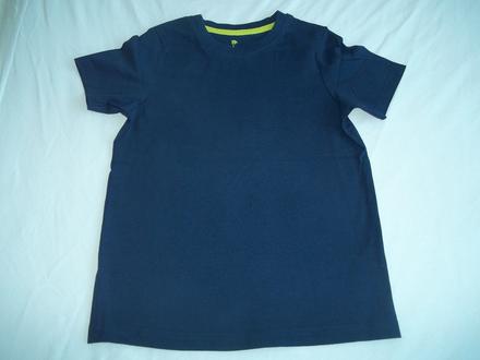 Tričko - lupilu - 110/116, lupilu,110