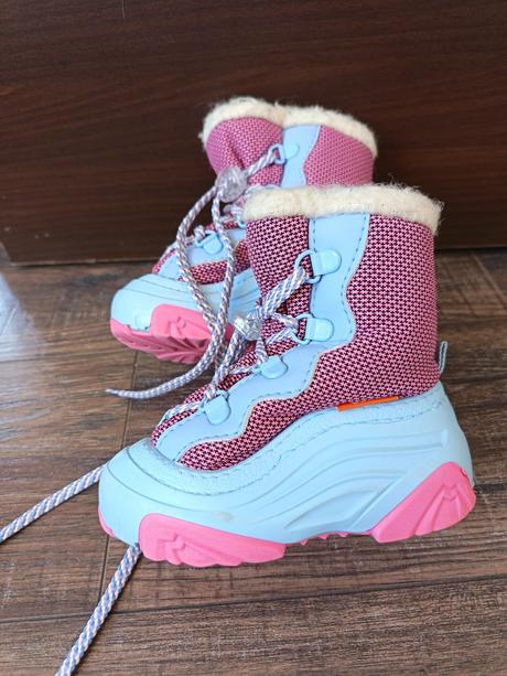 Zimné čižmy demar, coqui,20