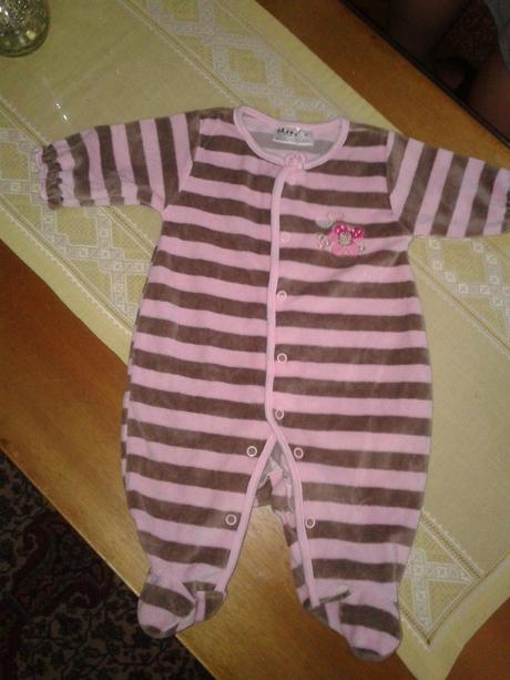 Flisove dupačky, okay,56