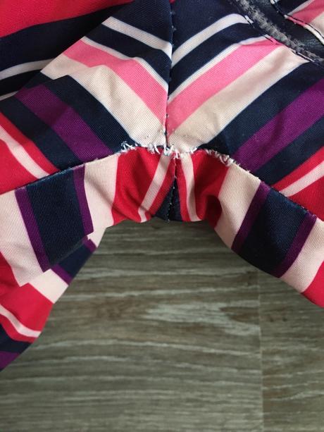 Zimný overal, lupilu,86