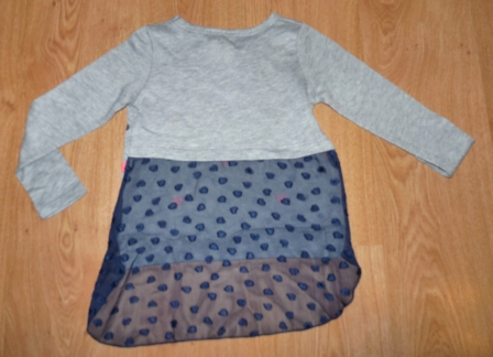 Bodky a srdiecka, 110