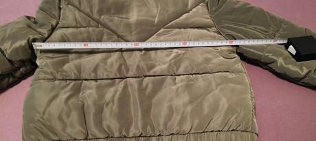 Zimná/prechodná bunda, 134