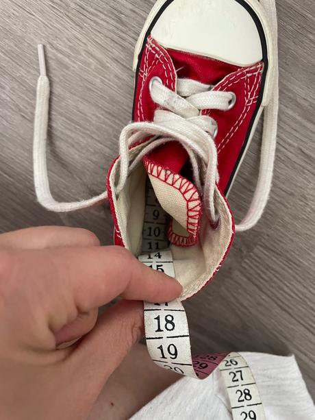 Tenisky, converse,21