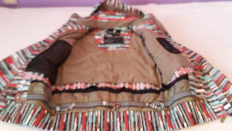 Lyžiarska bunda alpine pro m, alpine pro,m