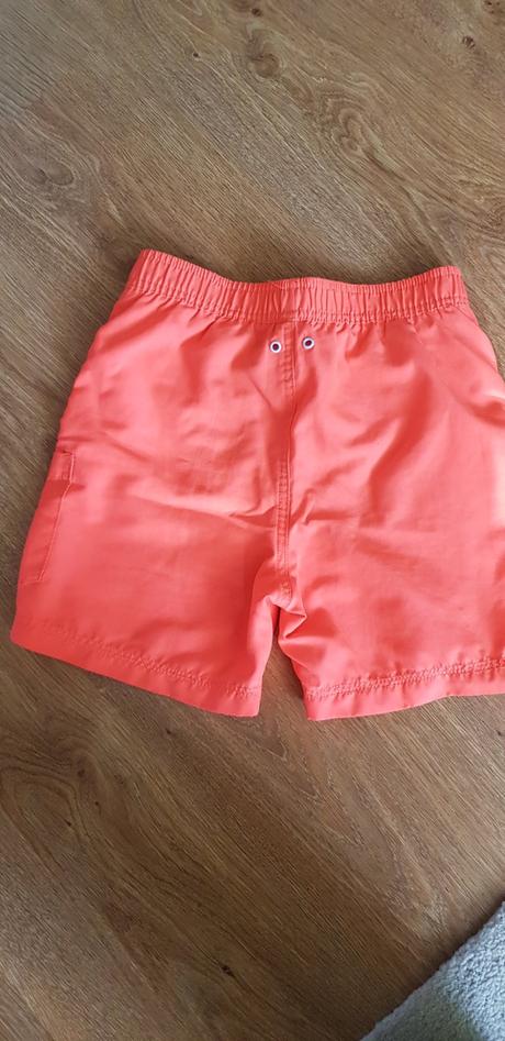 Plavkove kratasy, h&m,128