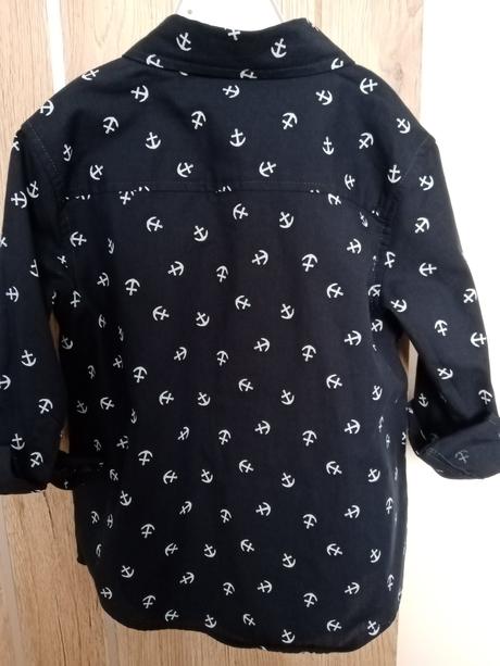 Kosela chlapcenska, sinsay,92