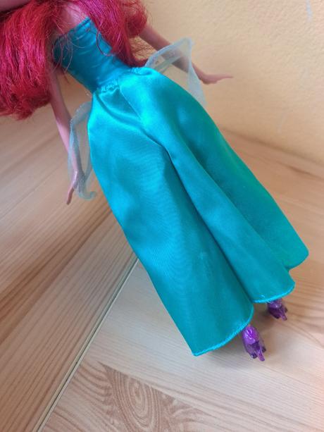 Disney princess ariel, popoluška, belle, 