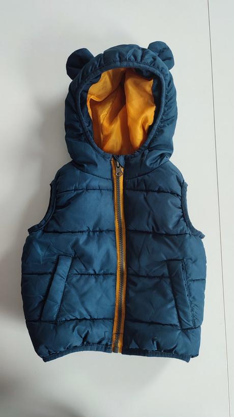 Prechodná vesta, dopodopo,74