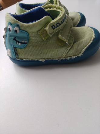 Dd step plátenky, d.d.step,24