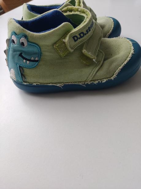 Dd step plátenky, d.d.step,24