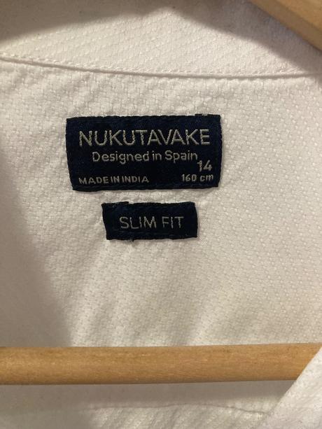 Košeľa, mayoral,158