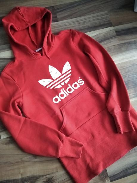Mikina, adidas,s