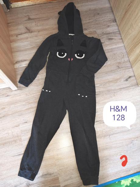 Overal, h&m,128