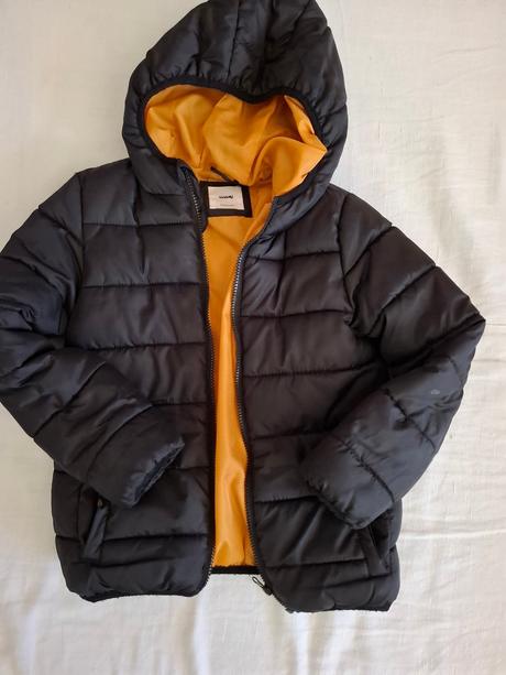 Prechodná bunda, sinsay,134