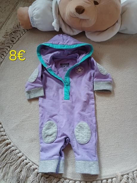 Balik oblečenia 62-74, 68–80