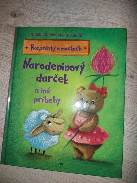 Narodeninový darček, 