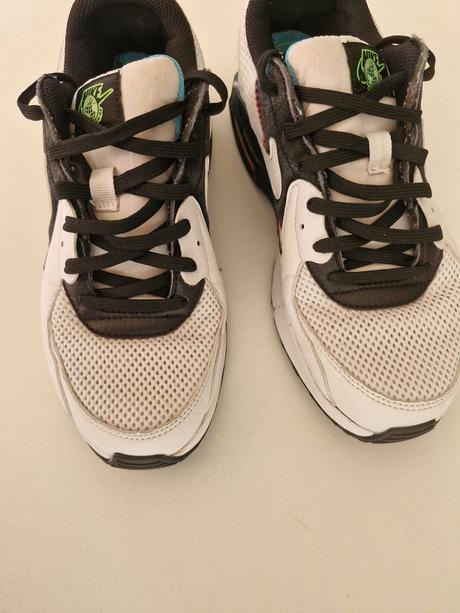 Tenisky nike air, nike,39