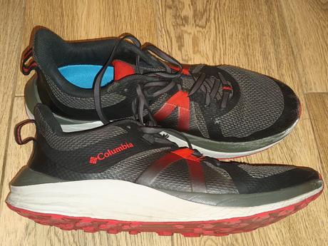 Tenisky, columbia,42